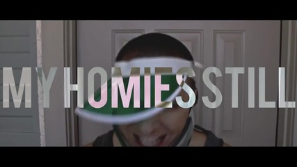 Lil Wayne Feat. Big Sean - My Homies Still ( Futuristic Cypher )