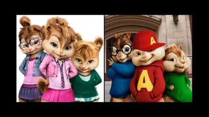 It's On - Demi Lovato And Camp Rock 2 The Final Jam Cast ( The Chipettes Version )