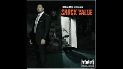 timbaland & soshy - morning after dark 