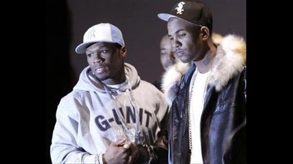 50 Cent ft.the Game - Hate it or Love it