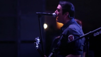 Breaking Benjamin - Failure (official Video)