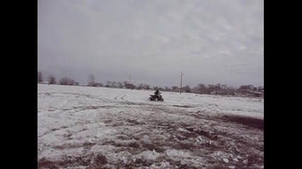 kawasaki kfx Kostinbrod
