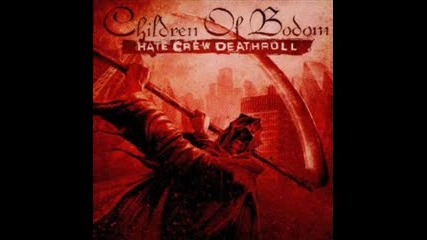 Children Of Bodom - Angels Don't Kill (превод)