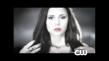 The Vampire Diaries - Love Sucks