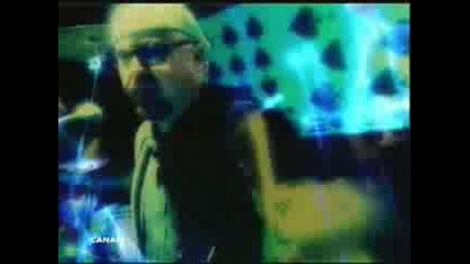 Mclan - Llamando La Tierra