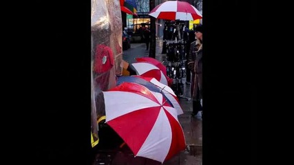 Smokie - Umbrella Day 