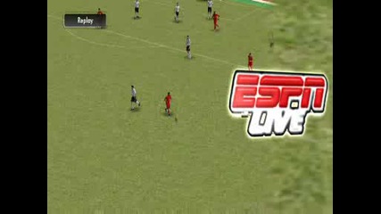 Torres Gol V Pes 2008