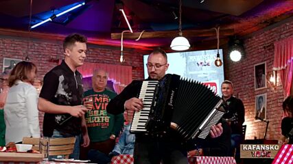 Менил Велиоски - Спомняш ли си когато бяхме деца