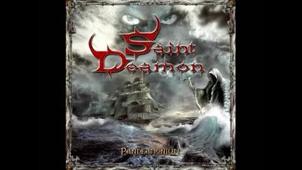 Saint Deamon - Eyes Of The Devil 