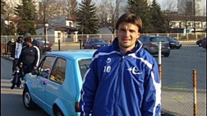 Христо Йовов