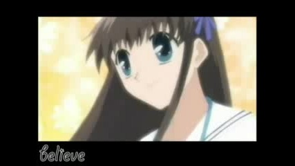 Fruits Basket Before Ifall In Love
