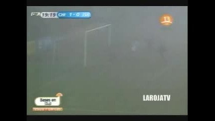 31.05 Чили - Израел 3:0 