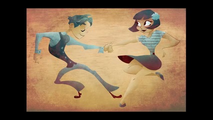 Swing and Electro Swing Collection