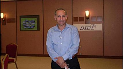 Шай Щрикс: Не сме казали „Не” на Балкан, но те не са готови за Лигата