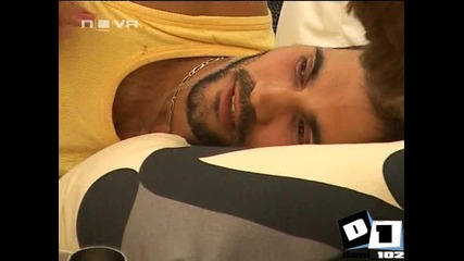 Big Brother 4