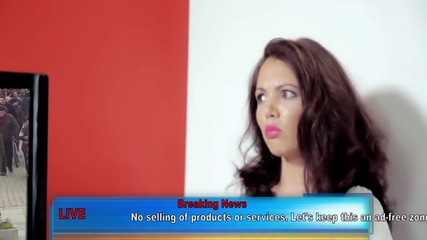 Антонина - Баланица [ Официално Hd Видео 2013 ]