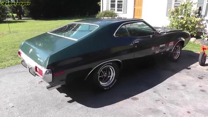 1972 Ford Gran Torino