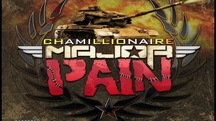 Chamillionaire - Warn You 