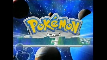 Pokemon - Season 12 Intro bg version