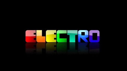 Las mejores canciones de Electro