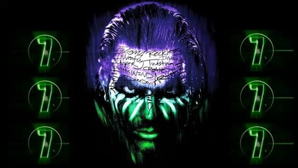 Jeff Hardy - Another Me New Tna Theme