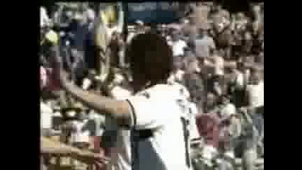 Parma 2 - 1 Roma 2005