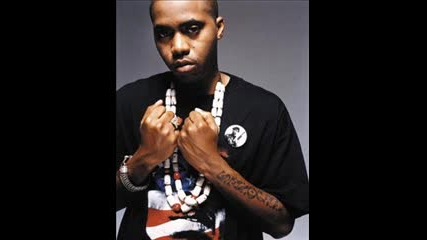 Nas ft. The Game & Marsha - Hustlers