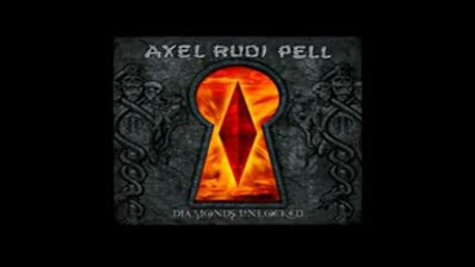Axel Rudi Pell - Snake Eyes