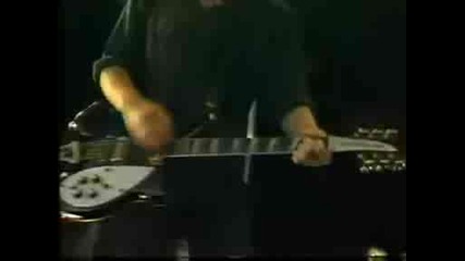 Midnight Oil - Us Forces (live,  1983)