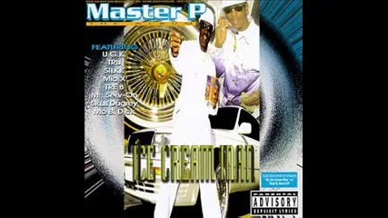 Master P - Break Em Off Sum 