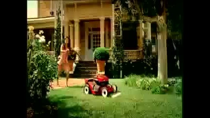 Desperate Housewives (paperboy) 