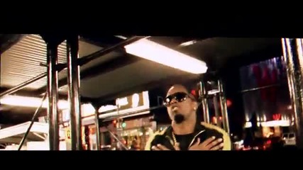 Tyga (starring Diddy) - Real or Fake [official Music Video]