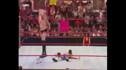 Layla Backstage With Jamie And Snitsky