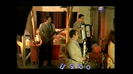 орк.фолк Палитра - Концертно хоро