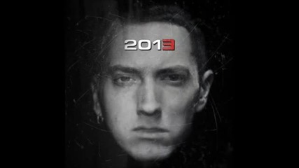 New 2013 - Eminem - Live For The Morning Feat. Diggy