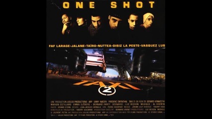 One Shot Millenaire Ost Taxi 2 Film Yonetmen Bass Mix 2015 Hd