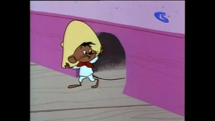 Speedy Gonzales - Go Go Amigo