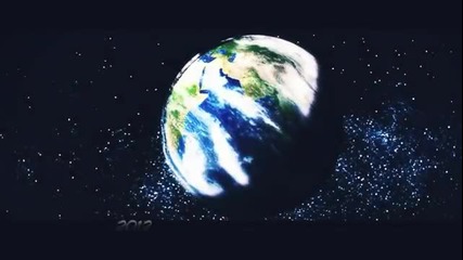 Kultur Shock - Stop The Disco