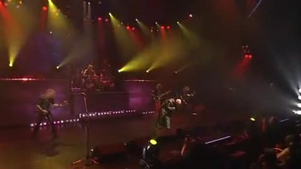 Judas Priest - Prophecy [british Steel 30th Anniversary Live Hd]