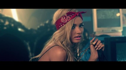 Премиера!!! [превод ] Pia Mia - Mr. President (official)