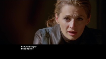Castle 4x09 - Kill Shot Promo (hd)