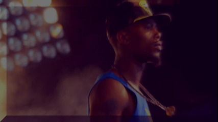 B.o.b - We Still In This B_tch(ft.t.i. & Juicy J) Chopped & Skrewed By Adverse Logic