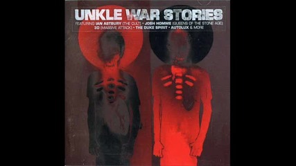 Unkle - Mayday (feat. The Duke Spirit)