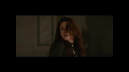 New Moon Volturi Fighting scene 