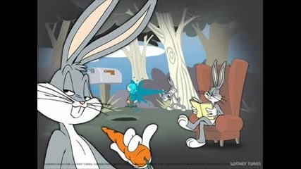Bugs Bunny