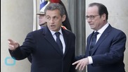 NSA Spied on French Presidents: WikiLeaks
