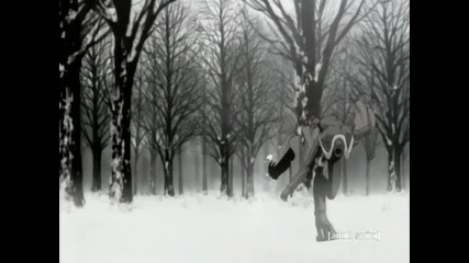 Blood+ Eпизод 17 Eng Dub