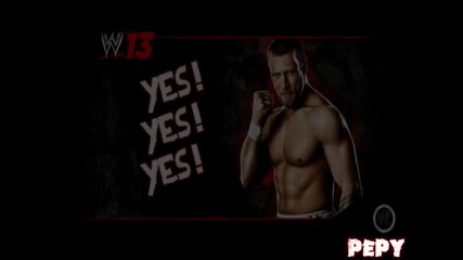 Wwe'13 - Sheamus vs Daniel Bryan | Extreme Rules Match |