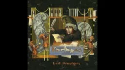 Karfagen - Lost Symphony ( full album 2011 )