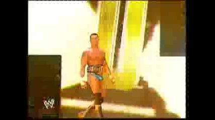 Royal Rumble 2004 (chris Benoit Theme) 